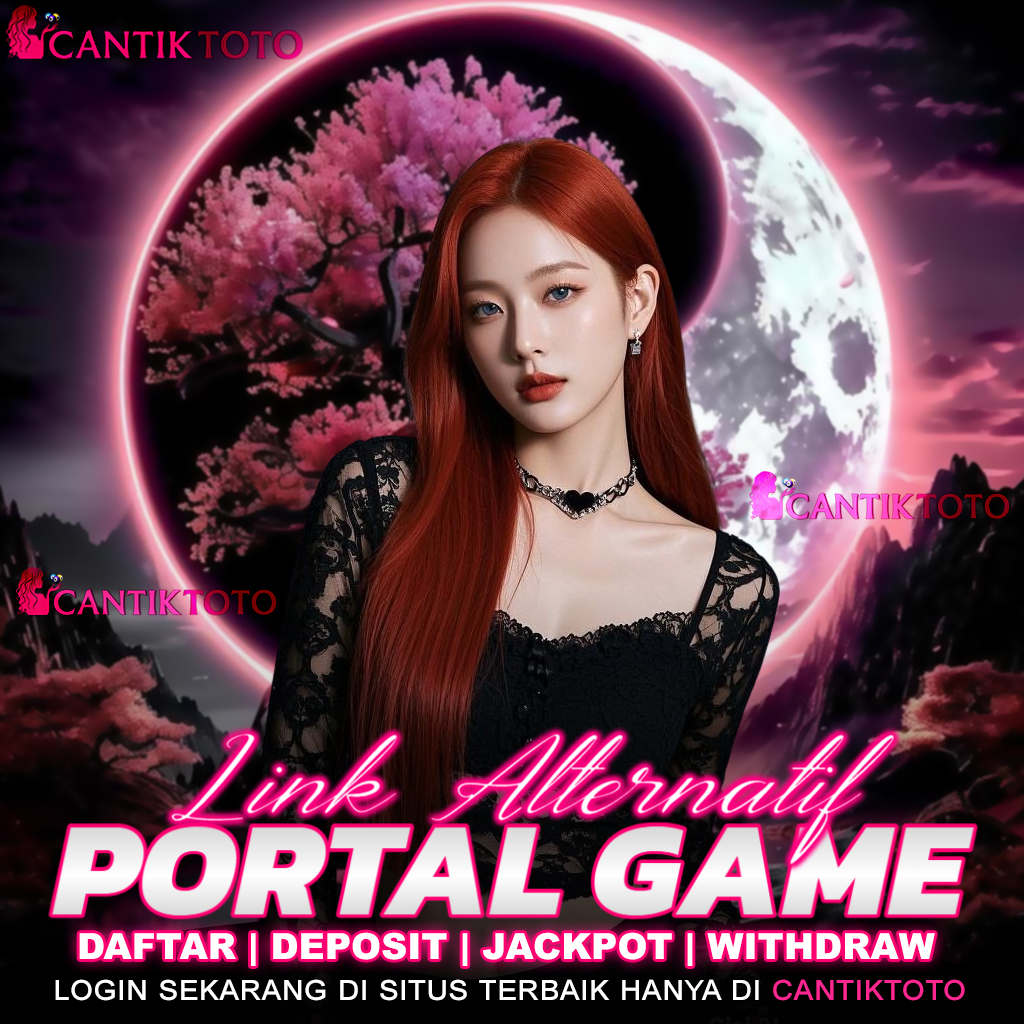 CANTIKTOTO