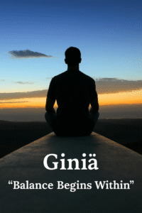 Giniä