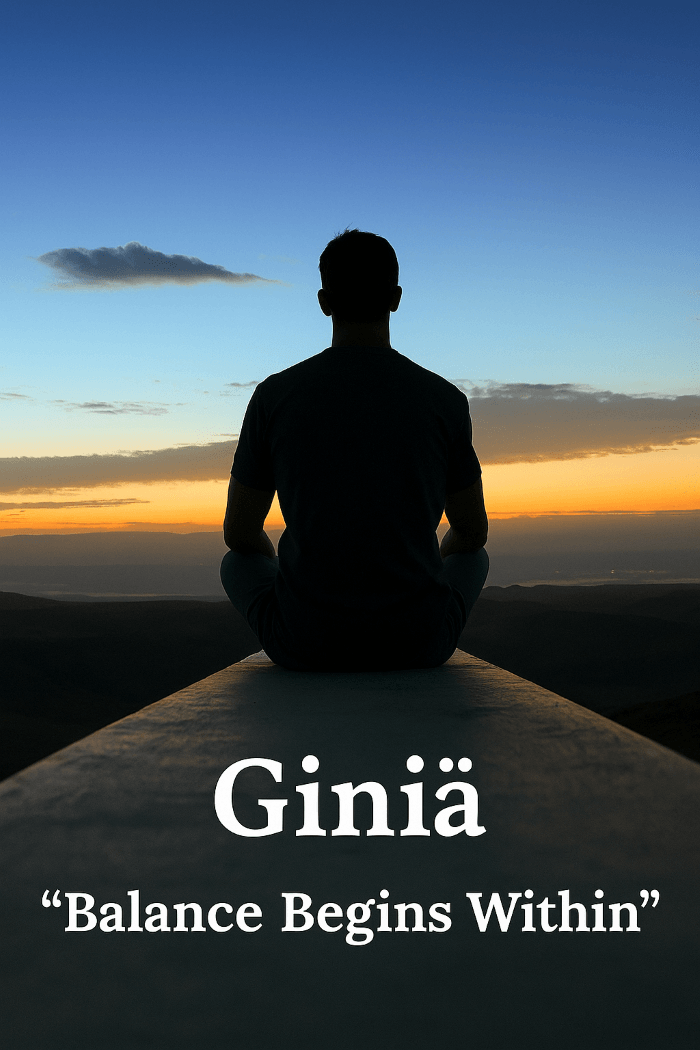 Giniä