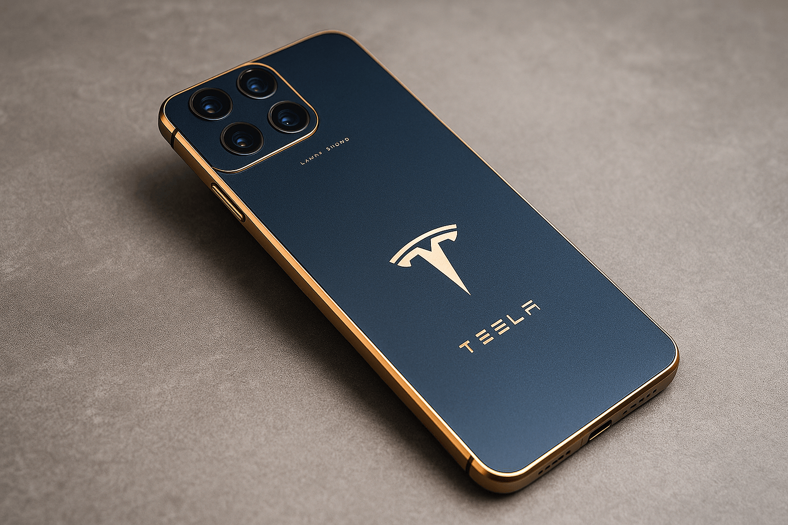 Rajkot Updates News: When Will the Tesla Phone Be Released