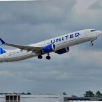 United Airlines Flight UA770 Emergency Diversion