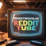 Misrethickulas Reddit Tube