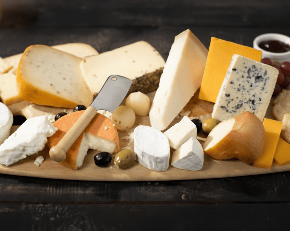 Masgonzola Cheese Guide: Taste, Origins & Culinary Uses