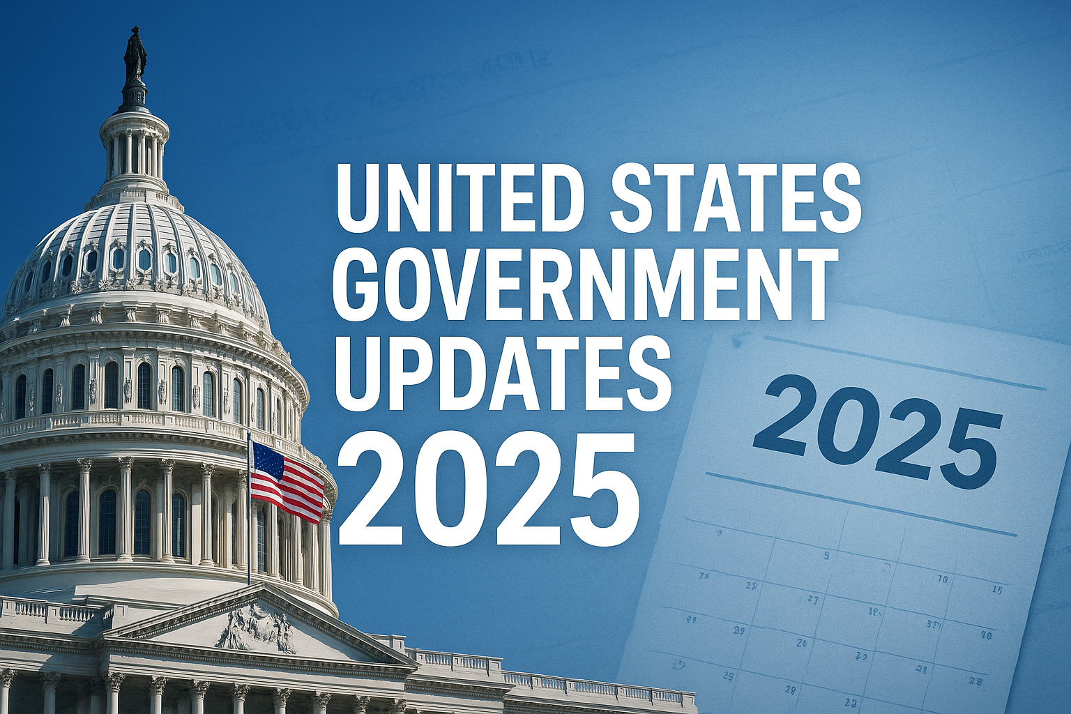 The Real Story Behind United States Latest Government Updates 2025 1 The Real Story Behind United States Latest Government Updates 2025